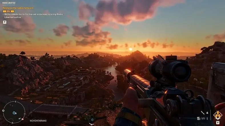 Far Cry 6 PC Review - A Tired Revolution