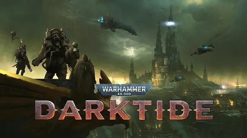 Warhammer 40,000: Darktide Release Date - Here's When It Launches