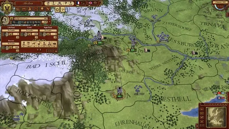 Paradox Hands-On Special: Master Class