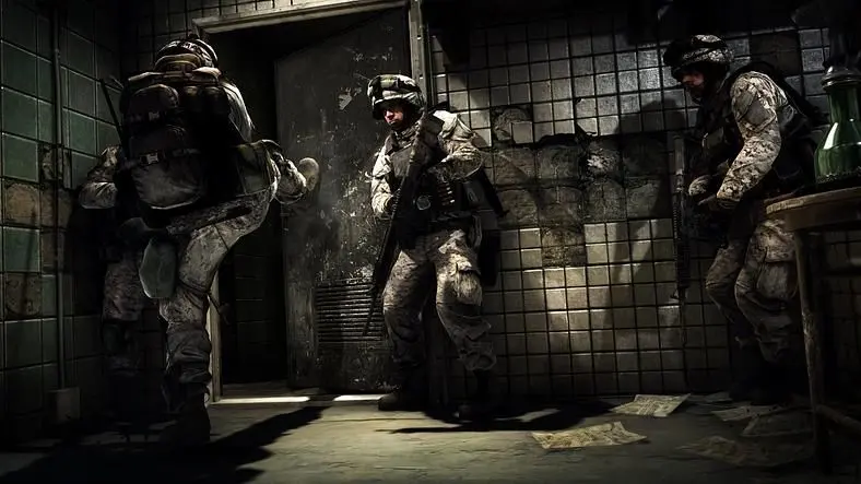DICE: 2GB RAM won't be enough for next gen consoles