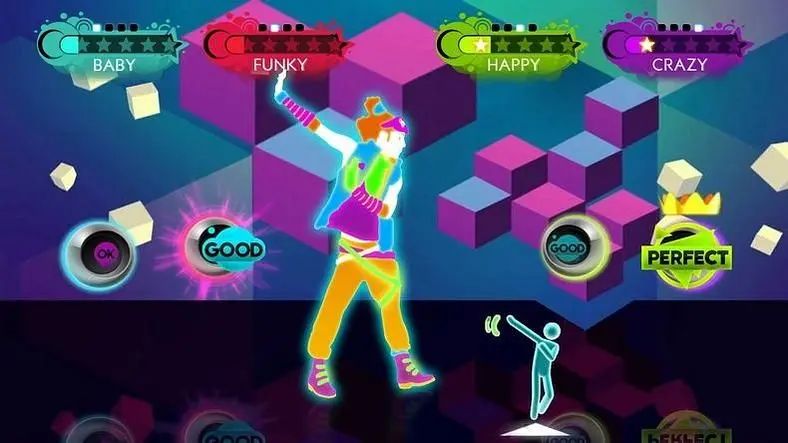 UbiSoft: Just Dance getting acceptance from "hardcore" gamers