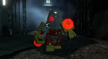 LEGO Batman 3 to get its own pint-sized Suicide Squad early next year