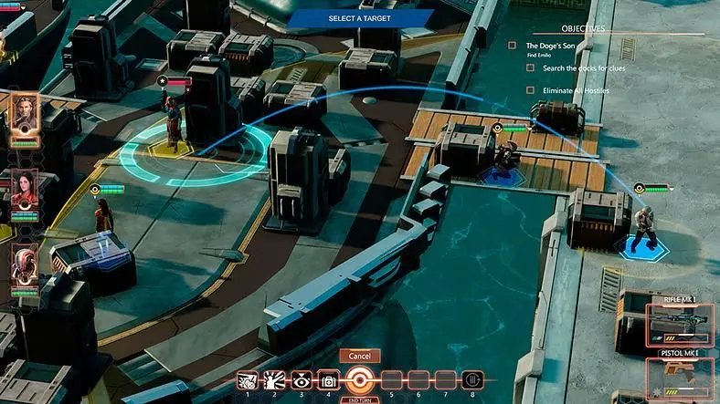 Element: Space Announced, Coming in Q4 2018