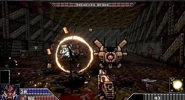 GOG is getting an exclusive retro FPS