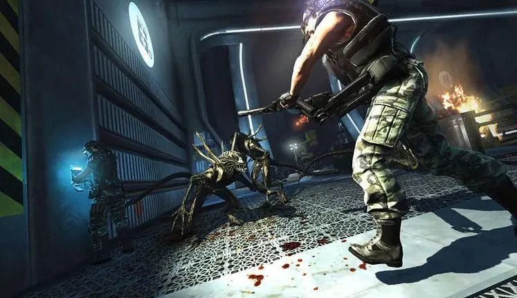 The Best Horror Games on PC