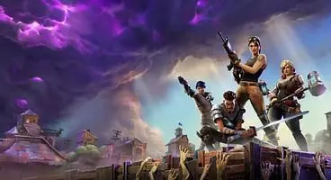 Fortnite User Auth Check Failed Fix