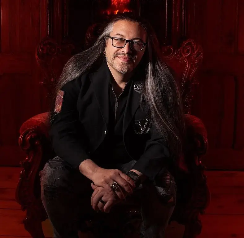 Doom designer John Romero’s studio asks for funding after publisher cuts