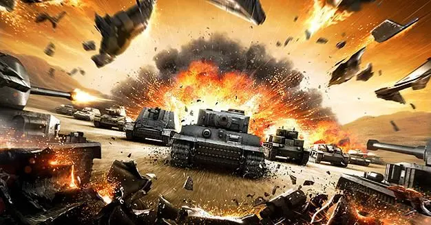 World of Tanks enjoys higher average revenue per user at $4.51 among F2P MMOs