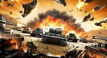 World of Tanks enjoys higher average revenue per user at $4.51 among F2P MMOs