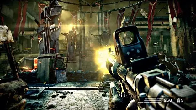Free-to-play Killzone 3 multiplayer launches tomorrow