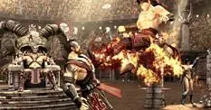 Mortal Kombat gameplay "keeps people coming back" says dev