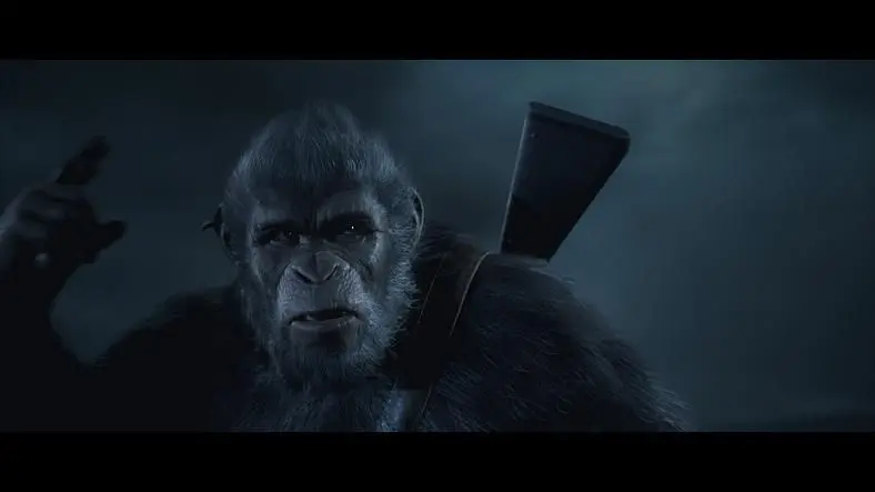Imaginati founder Martin Alltimes talks Planet of the Apes: Last Frontier, choices, 2-3 hour play-time, and... multiplayer?