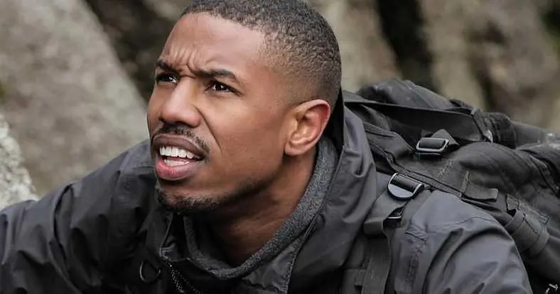 Michael B. Jordan has been Cast in Rainbow Six Movie