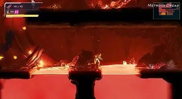 Metroid Dread PC Release Date - What to Know