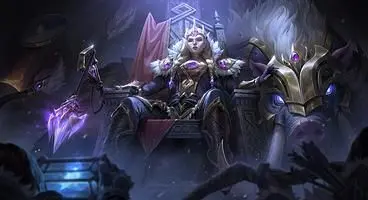 League of Legends Ranked Season 2023 Gets January Start Date
