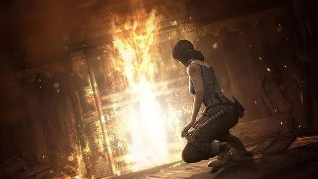 nVidia beta drivers promise to fix Tomb Raider issues