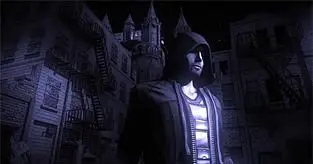 Kalypso releases new trailer for DARK, shows off cel-shaded stealth and action