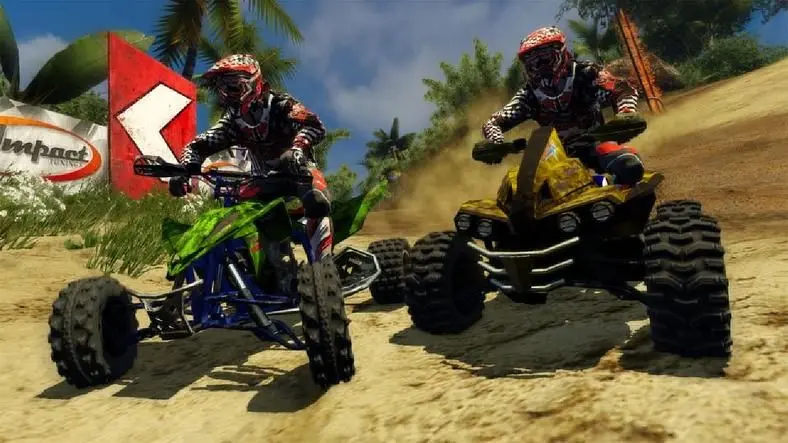 Haste announced by Dead Island dev Techland
