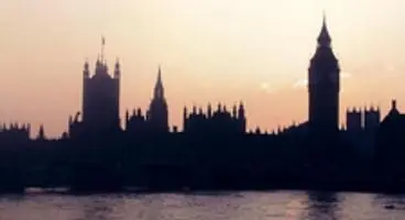 THQ's next Homefront title set in London, not just about America