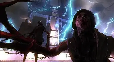 Read our interview with project lead, Wojciech Pazdur who tells us about NecroVisioN and much, much more.

