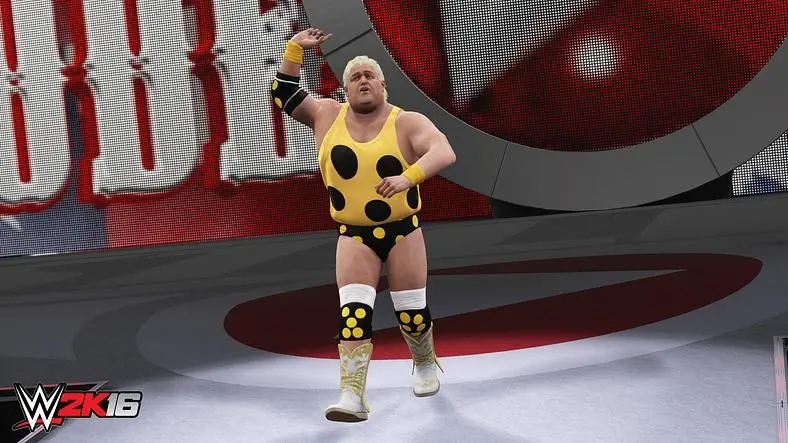 2K Confirms WWE 2K16 for PC