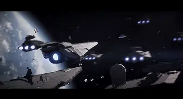 EA Shows Off The Linear, Story-Driven Adventure Game Side Of Star Wars Battlefront 2