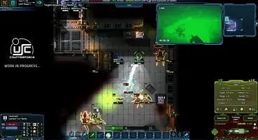 XCOM-Inspired Turn-Based Tactics Game USC: Counterforce Playable for the First Time During TactiCon