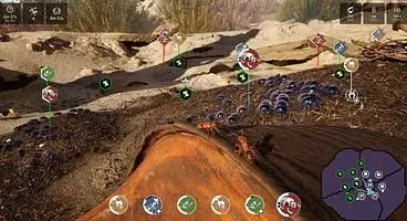 Real-Time Strategy Games Sales 2025 - Epic Games, Humble, Gog, PlayStation Store Deals