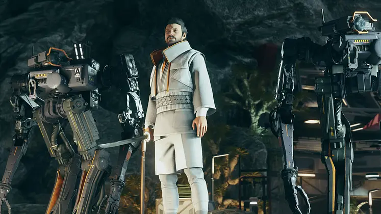 Starfield April 2026 Update – Free Lanes, Terran Armada DLC, and PS5 Release