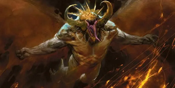 Third deck for Magic 2014: Duels of the Planeswalkers available