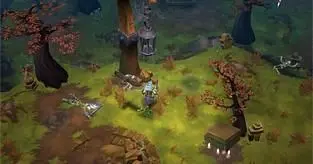 Schaefer wants 'Minecraft-like' creation for Torchlight II
