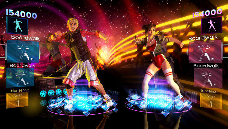 Harmonix working on new music games