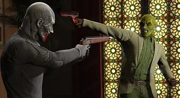 Rockstar introduces "Every Bullet Counts" Adversary mode for Grand Theft Auto Online