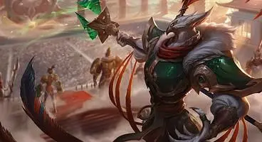 League Of Legends Finally Gets Its Much-Requested Sandbox Practice Mode