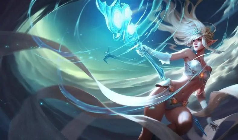 League of Legends Patch 10.11 - Volibear Rework Release Date, New Skins, Balance Changes