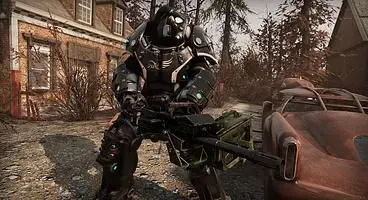 Fallout 76 Patch Notes - Scribe of Avalon Update Marks the Start of Season 3