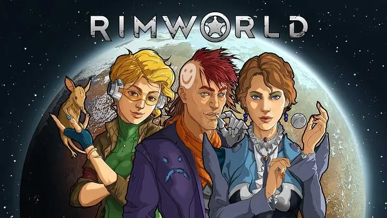 Rimworld Colonists Guide - How to get more Colonists