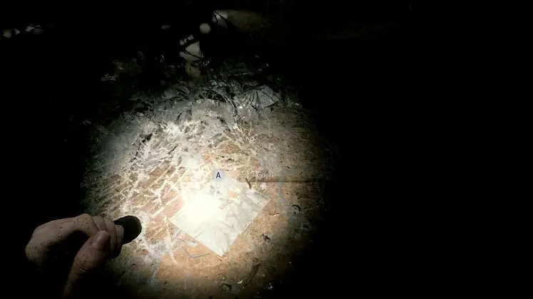 Resident Evil Requiem Lockpick and Simple Lock Locations (Complete List)