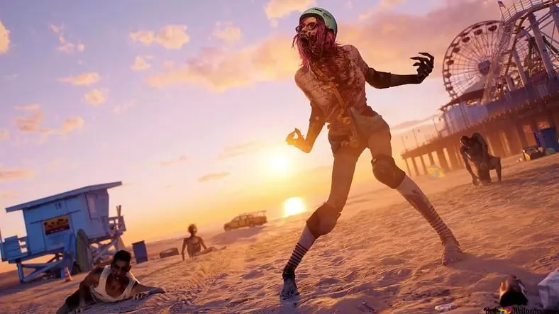 The Best Horror Games Available on Xbox Game Pass