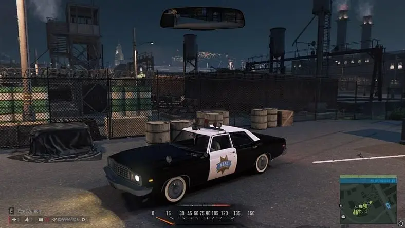 Best Mods