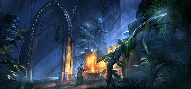 The Elder Scrolls Online Q&A deals with stealth, playing without magic