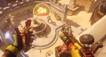 Pitchford on Battleborn vs Overwatch: “Sh** just got real”