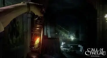 Launch Trailer for Call of Cthulhu Sets Us Up for Madness