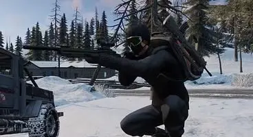 Ring of Elysium Sheriff’s Thanksgiving Present Event - How to Win Rewards