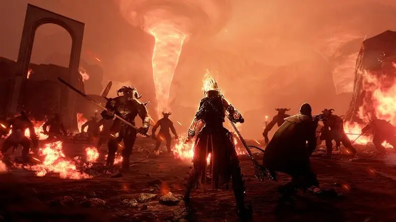 Warhammer: Vermintide 2 Season 2 Beta Test Starts Next Week