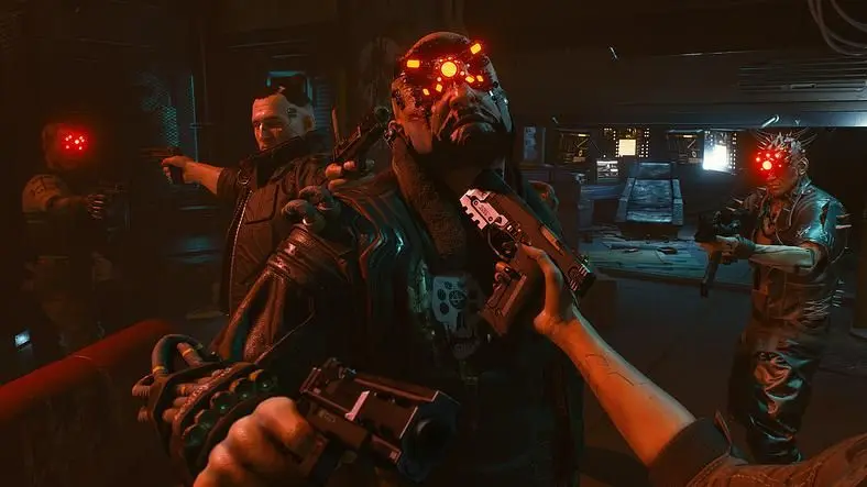 Google Stadia and Cyberpunk 2077 - When Will You Be Able to Stream Cyberpunk?