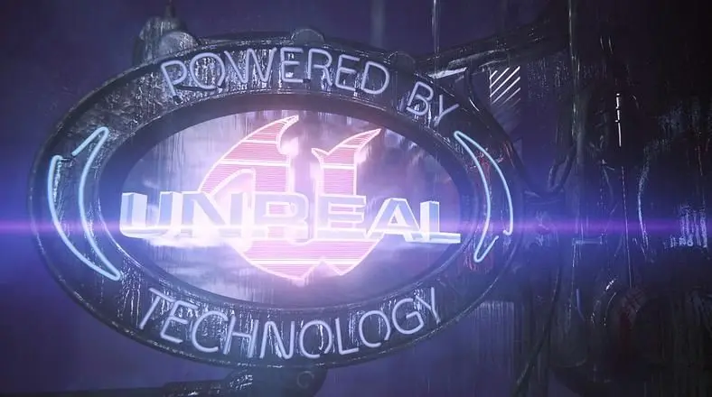 Square-Enix licensing Unreal Engine 3 for "several games"