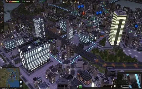 Cities in Motion and Magicka go Japanese