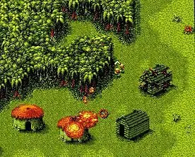 Cannon Fodder returns, coming to Xbox 360 and PC