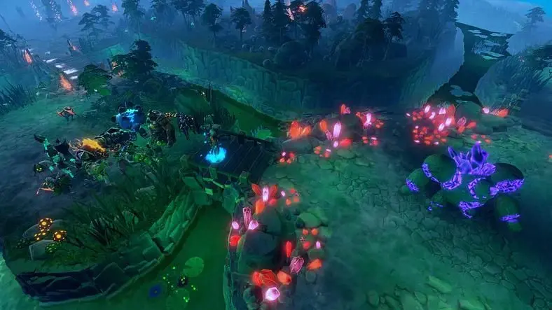 New Clash of Gods DLC Released for Dungeons 3